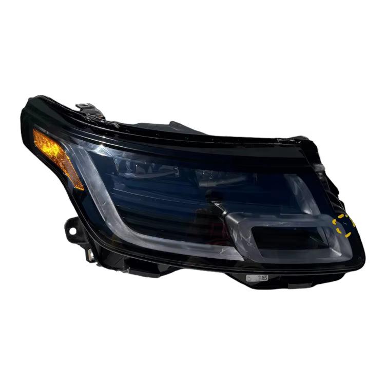 Product Name: "LR054713 LR054705 Front Headlight for Land Rover Range Rover Sport"