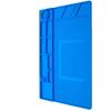 Multifunctional High-Temperature Silicone Repair Mat