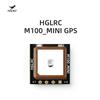 HGLRC M100 Mini GPS Module for FPV Drones (CN Version)