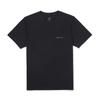 SNOWPEAK Quick Dry Air Hole Basic Short Sleeve T-shirt Dark Charcoal (S26MMTTS58)