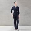 Treamon New Chinese Style Women's Suit Set