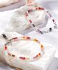 Polalita Pastel Mix Mini Pearl Bracelet (Plt-Br-026_Pk)