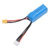 11.1V 550MAH 20C 3S RC Helicopter Lithium Battery Replacement for YUXIANG F150 Helicopter