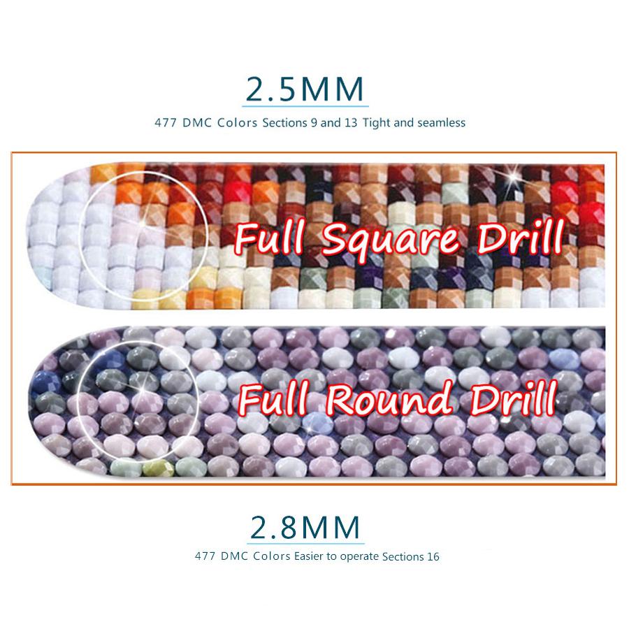 Diy Full Mosaic Art Bar Dog Beer Diamond Painting Kits New Collection 2024 Animal Rhinestone Embroidery Picture Wall Decor