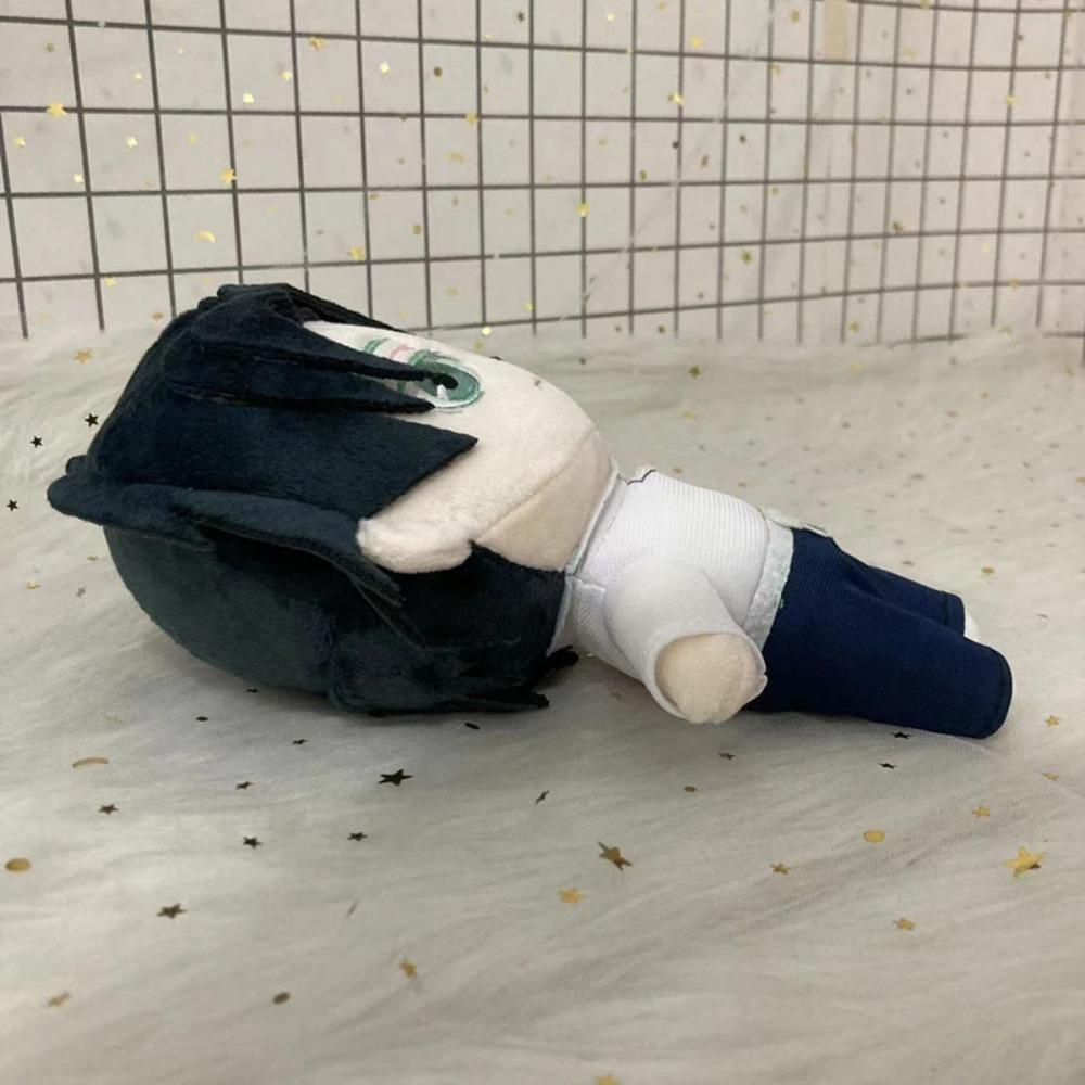 Nuovi Gojo Saturo Geto Suguru Jujutsu Kaisen Cosplay Peluche Carini Morbidi da Collezione