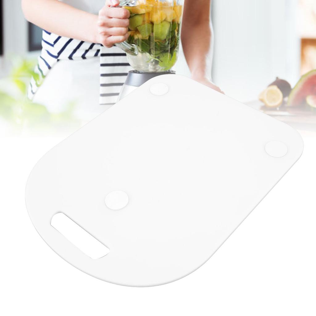 Mixer Sliding Mat Anti Slip Comfort Handle Cushioning Effect Mixer Slider Moving Pad for TM5