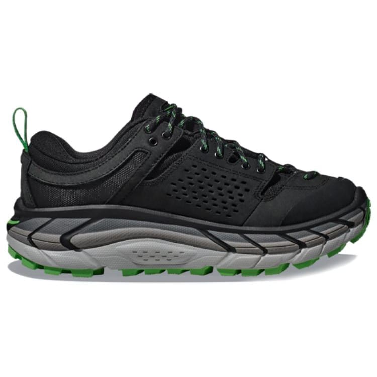 HOKA ONE ONE Tor Ultra Lo Black Zest 1130310-BZST