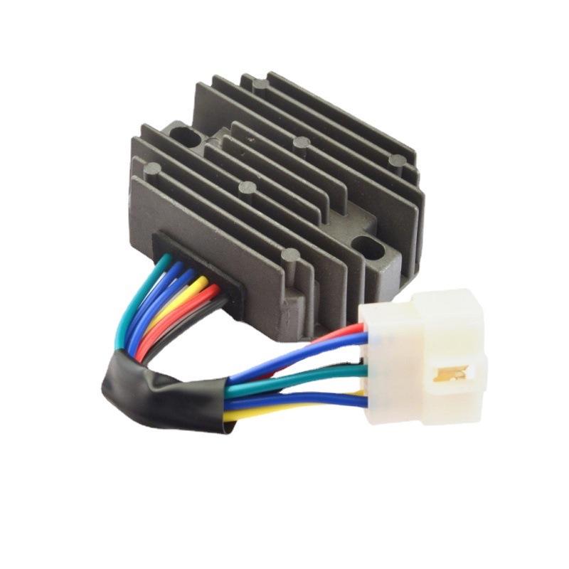Rectifier for 185530 RP201-53710 M802471 MIA881277 15531-64603