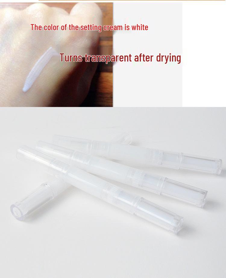 Mina Mei Double Eyelid Shaping Cream - Natural, Long-Lasting Shaping for Beautiful, Trace-Free Double Eyelids.