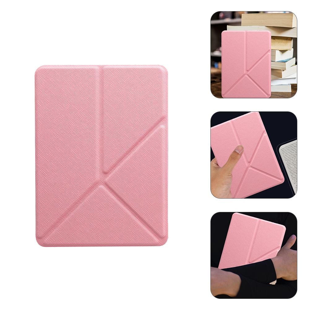 Ebook Case Reader Cover E-book Protective Shell for E-reader Auto Wake Automatic Ultra-thin