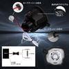 SKTYANTS JB64W JB74W LED Turn Signal, 2 Color Switching, Turn Signal Position, Bright, Easy