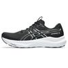 Asics 14 Running Size 001 Size 4E GT-2000 Shoes, 1011C057, Men's, (Black/White), 25.5 Cm,