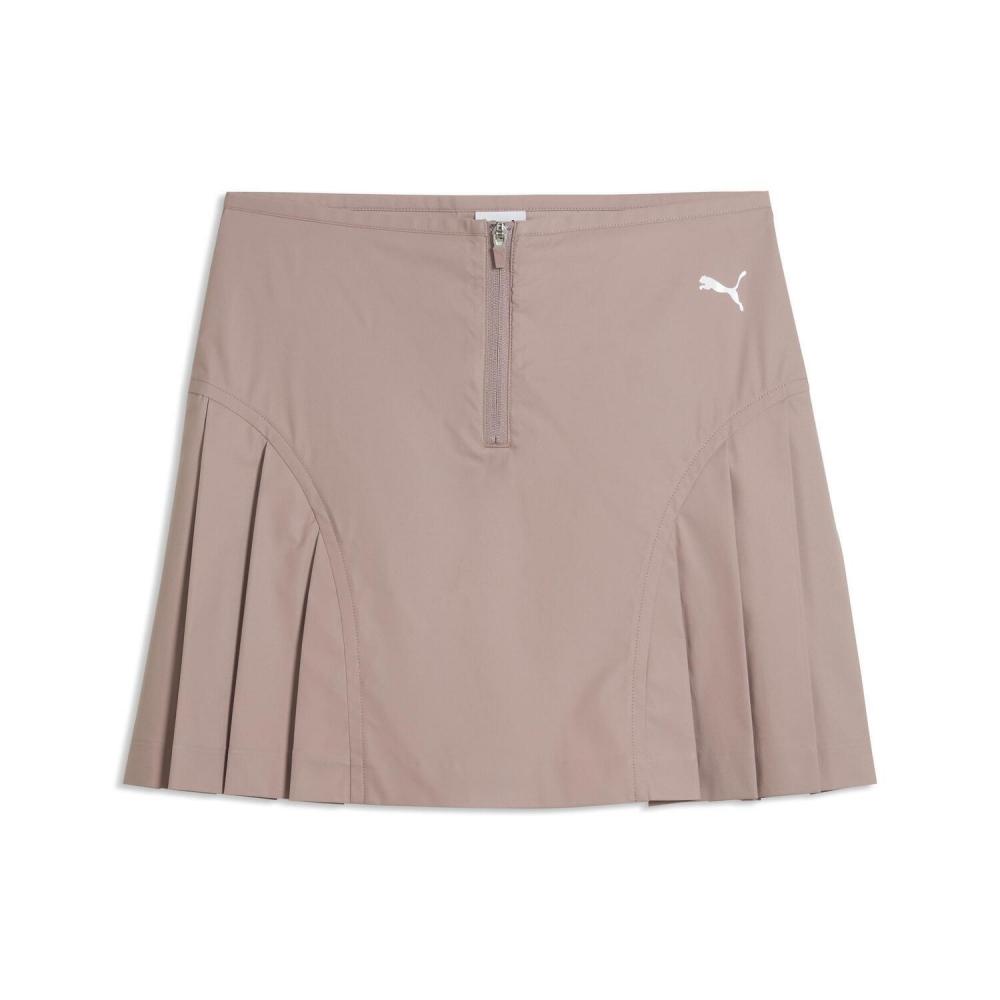 Юбка Puma W Dare To Woven Short Skirt 636855 88sandsTone S