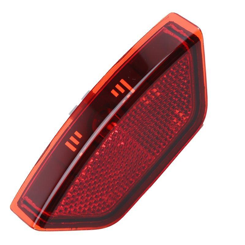Door Panel Ground Lights Door Welcome Lights, Door Panel Ground Lights Door Opening Warning Light Red Left Front