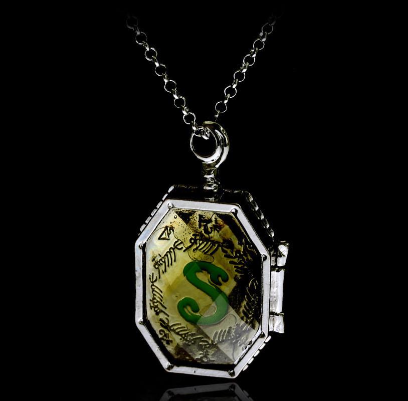 

Inspired Alloy Potter Jewelry With Geometric Pendant For Adults And Teens