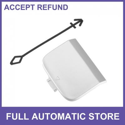 Rear Right Bumper Tow Hook Cover Eye Cap Single  for Mercedes-Benz GLA180