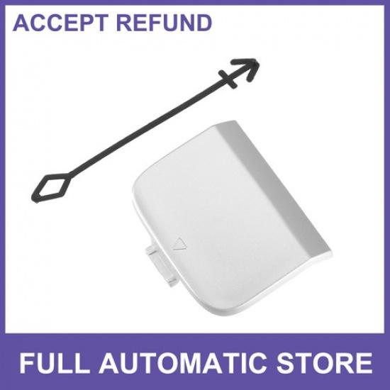 Rear Right Bumper Tow Hook Cover Eye Cap Single  for Mercedes-Benz GLA180