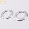 Plastic with Electroplating *2