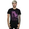 DC Comics Mens Justice League Catwoman Vote For Batman T-Shirt