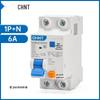 CHNT NXBLE-63YH Household RCBO