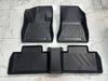TPE Floor Mats & Trunk Mats for 2019-2025 Infiniti QX50/QX55