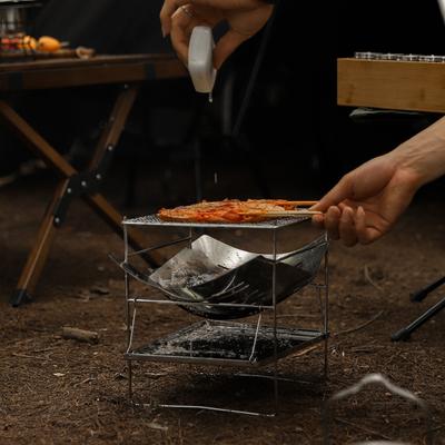 Grilování a kebab – Hořáky