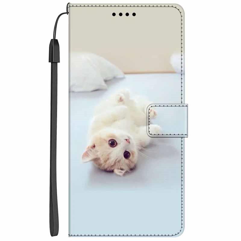 Book Leather Cover for Samsung Galaxy F06 M06 5G Case Wallet Flip Stand Coque for Samsung Galaxy F06 Funda Shell GalaxyM06 06 5G