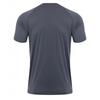 Men's 2024 Summer Quick-Dry Short Sleeve Sports Top - Round Neck, Loose Fit, Casual Fitness Running Tee