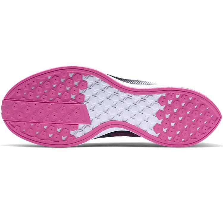New Nike Zoom Pegasus Turbo 2 Rise 'Pink Blast' Women's CQ5413-061