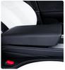 Tesla Model Y & 3 Armrest Box Protective Cover - TPE Material