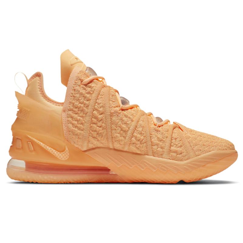 Nike LeBron 18 'Sisterhood' Sneakers DB8148-801