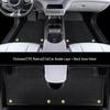 Custom TPE Rice Grain Texture Floor Mats for 2023 BYD Seagull
