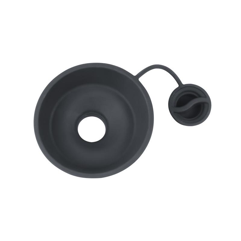 Tesla Model 3/Y Glass Water Funnel Wiper Washer Bottle Accessory