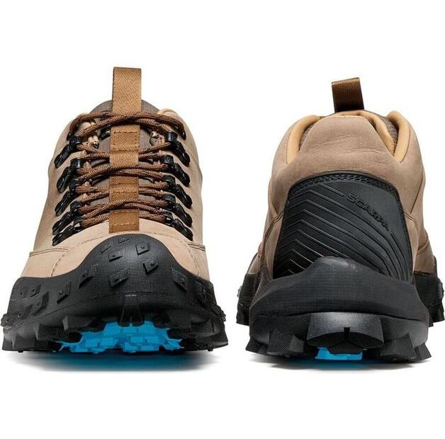 Полуботинки Scarpa Rove Rock GTX