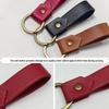 Retro Korean Style Multifunctional Anti-Lost Keyring Buckle for Men & Women