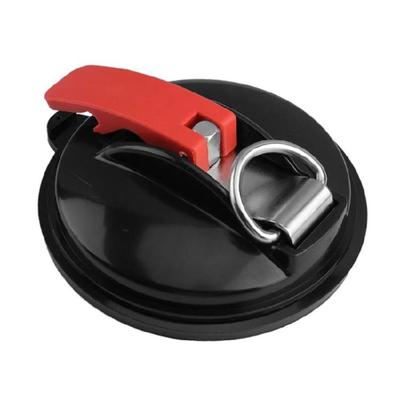 Suction Cups Tie Downs with Hook for Car Awning Camping for Pet Secure