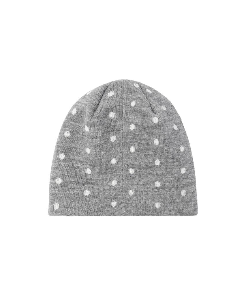 Opeunyadeu(Owai) Dotty Beanie - Melange