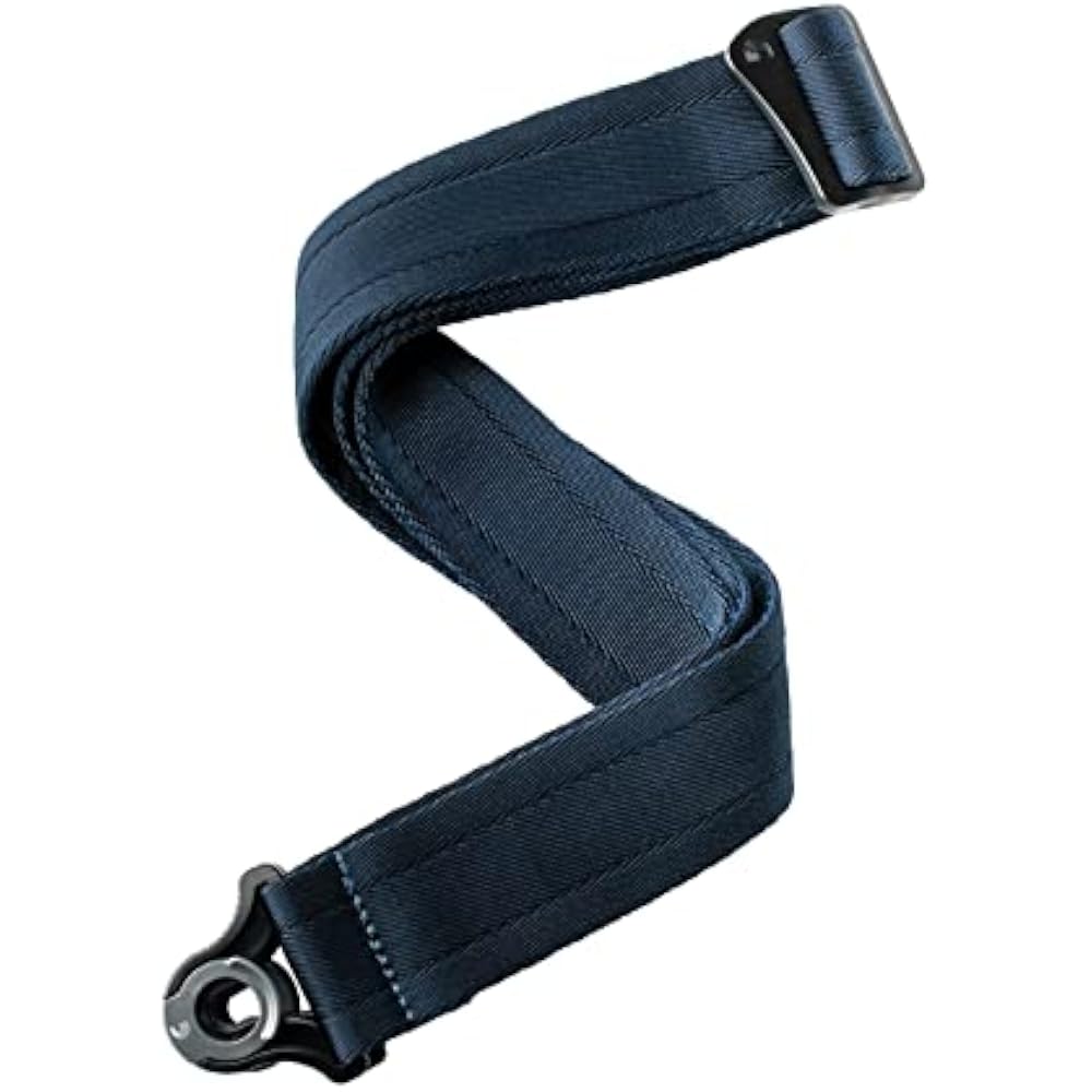 D Addario Daddario Guitar Strap with Lock Structure Auto Lock Guitar Strap Skater Series 50BAL10 ...