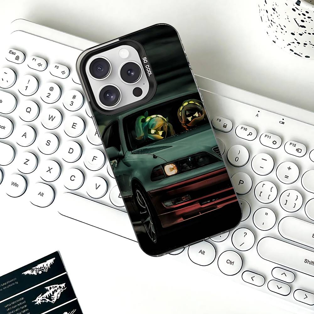 

Phone Case M-Murder Drones for Samsung Galaxy A37 A57 A17 A07 A16 A06 A35 A55 A25 A05S A15 A56 A54 A36 A34 A24 A26 4G 5G Cover Samsung A52