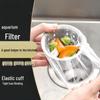 Disposable Kitchen Sink Strainer Mesh Bags