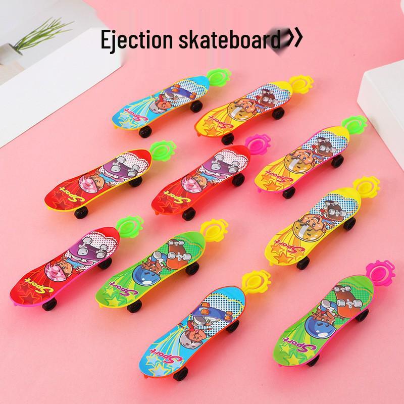 

Kids Finger Skateboards - Birthday Party Gifts & Classroom Prizes