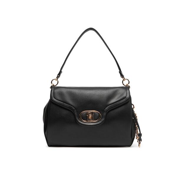 

Сумка Liu Jo Liu Jo Ecs M Hobo AA5018 E0037 чёрный