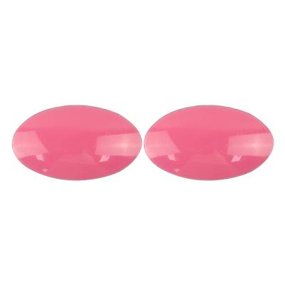 2PCS Car Gear Shift Panel Cover Stickers Decals FOR MINI COOPER F54 F55 F56 F60 COUNTRYMAN Modification Decoration Accessories