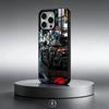 Sports C-Car Supraes-s Phone Case For iPhone17,16,15,14,13,12,11 Plus,Pro Magnetic with Magsafe Wireless Charging