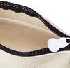 Miffy Canvas Available In 2 Bust Face Natural [Sifre] Multi-Pouch, Sizes, TRC7100, Small 99,