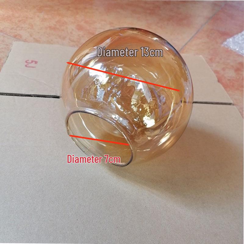 

Magic Bean молочно-белый стеклянный потолочный светильник-абажур для ресторанов и гостиных люстра