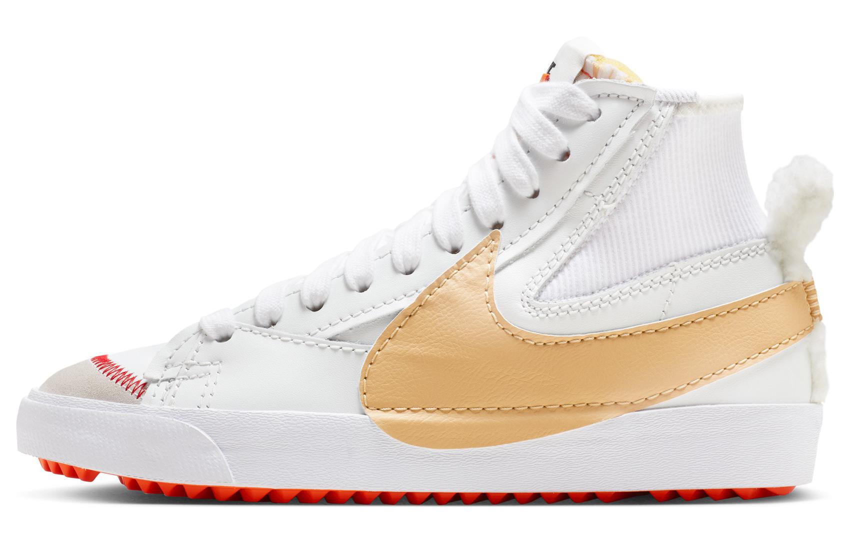 

Nike Blazer Mid 77 Jumbo Summit White FB1882-121 40