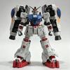 Solomon 1/100 RX-78 GP02 Physalis Bouwpakket Actiefiguren Gelaagd Overlappend Skelet Mecha Verrassingscadeau Speelgoed