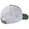 Bassdash Mesh Camouflage Baseball Cap with UV Protection for Men and Ideal for Outdoor and Sports Women,