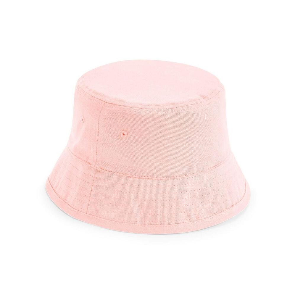 Childrens/Kids Organic Cotton Bucket Hat